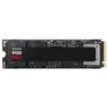 Samsung 9100 PRO SSD 2TB M.2 NVME PCIe 5.0 14700/13400 MB/s