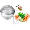 Tescoma 428564 GrandChef Infusore, Acciaio Inossidabile, 10 cm