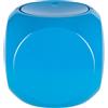 Spirella Contenitore Basculante PP Dice 1L Blu