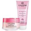 COLLISTAR COFANETTO IDROATTIVA CREMA GEL IDRATAZIONE FRESCA