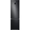 Samsung RB38C776CB1/EF frigorifero con congelatore Libera installazione 390 L Grafite, Acciaio inox