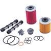 KTM Kit Filtro Olio OEM 75038046110 2012-2020 - 690 SMC R, Duke/R, Enduro R
