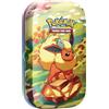 Pokémon Pokemon- Mini Latta, Multicolore, 10-10117-102