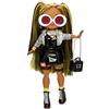 L.O.L. Surprise! 565123E7C O.M.G. Alt Grrrl, bambola alla moda, con 20 sorprese, multicolore