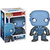 Funko Pop Marvel: Amazing Spiderman Movie 2 - Electro Action Figure