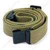 WW2 American M1 Garand Cotton Sling in Olive Drab - Equipaggiamento...