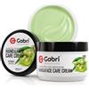 G Gabri Gabri Professional Olive Oil Hand & Face Cream 300 ml - Olio d'oliva - Crema Mani e Viso, Idratazione Quotidiana, Tutti i Tipi di Pelle