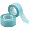 wangjiangda 2 Rotoli da 3 m x 2 cm Nastro di Estensione dei Capelli, Impermeabile e Trasparente Nastro per l'Estensione dei Capelli Nastro Adesivo Extension Capelli, per Extension di Capelli, Parrucca, Treccia