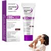 KUIRUNRX® Crema Solare Idratante, Protezione Solare SPF 100, Crema Solare per il Viso e Corpo Adatto a Tutti i Tipi di Pelle, forte Protezione UV