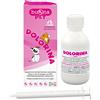 BUONA SpA SOCIETA' BENEFIT DOLORINA mangime complementare veterinario - FLACONE 90GRAMMI