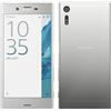 Sony Xperia XZ 32GB - Argento - refurbished