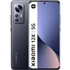 Xiaomi 12X 256GB - Grigio - refurbished