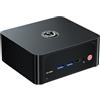 Trigeky S6 Pro Ryzen 9 3.3 GHz - SSD 512 GB RAM 16 GB - refurbished