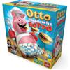 Goliath Otto il Maialotto che fa il Botto XXL
