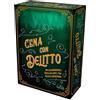 Goliath Cena con Delitto