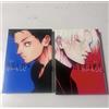 Color Recipe 1-2 Manga set - Harada / Japanese BL Manga Book GIAPPONE