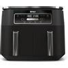 NINJA FRIGGITRICE AD ARIA NINJA FOODI DUAL ZONE 7,6 L AF200EU