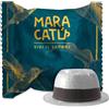 Maracatu 100 Capsule Caffè Maracatú Miscela Arabica 100% per Bialetti, Intensità 7/10