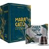 Maracatu 50 Capsule Caffè Maracatú Miscela Sublime - Compatibili Nespresso, intensità 8/10