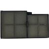 EPSON ELPAF35, V13H134A35, 1553672 FILTRO ARIA ORIGINALE PER PROIETTORE