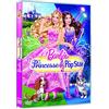 Universal Pictures BARBIE, LA PRINCESSE ET LA POPSTAR - DVD