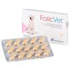 Pharmacross Co Ltd Folicvet 15 Compresse