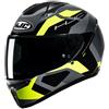 HJC Casco Integrale HJC C10 TINS - (Tins MC3H)
