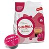 Gimoka - Compatibile Per Nescafé - Dolce Gusto - 64 Capsule - Gusto INTENSO - Intensità 12 - Made In Italy - Confezioni Da 16 Capsule