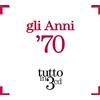 SONY MUSIC Gli Anni 70 Tutto In 3 Cd (Box)