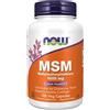 NOW FOODS MSM 120 St