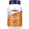 NOW FOODS L-Lisina 100 St