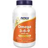 NOW FOODS Omega 3-6-9 250 St