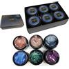 Set acrygel sparkle brillantinati 6 pezzi da 15 gr - Tuttoperlestetica