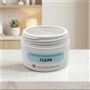 Gel Base Costruttore Monofasico Clear Autolivellante Media viscosità - 50g HEMA & TPO Free