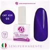SEMIPERMANENTE CAT EYE BLU 05 - TUTTOPERLESTETICA