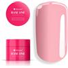 SILCARE Gel UV Costruttore Base One Dark French Pink - 50 g o 100 g 100 gr