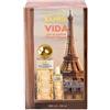 SAPHIR Box profumo Saphir - Vida da 200 ml + 30 ml - Eau de parfum