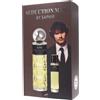 SAPHIR Box profumo Saphir - Seduction Man uomo da 200 ml + 30 ml - Eau de parfum