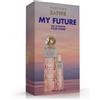 SAPHIR Box profumo Saphir - My Future da 200 ml + 30 ml - Eau de parfum