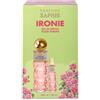 SAPHIR Box profumo Saphir - Ironie da 200 ml + 30 ml - Eau de parfum