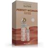 SAPHIR Box profumo Saphir - Perfect Woman da 200 ml + 30 ml - Eau de parfum