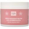 Crema massaggio neutra alta scorrevolezza Roial Elysir 500 ml