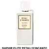 Saphir Elite Petali d'Incanto - Eau de Parfum 100ml
