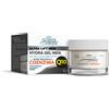 RETINOL COMPLEX HYDRA GEL MEN con COENZIMA Q10 50ml crema viso uomo rigenerante