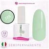 TUTTOPERLESTETICA Semipermanente colore oliva chiara N 725 da 12 ML - Hema e TPO Free