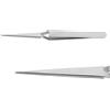 MELCAP PINZA PER CIGLIA REVERSE PINZETTA ACCIAIO INOX