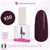 TUTTOPERLESTETICA Semipermanente colore N 930 da 12 ML - Hema e TPO Free