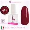 TUTTOPERLESTETICA Semipermanente colore N 913 da 12 ML - Hema e TPO Free