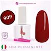 TUTTOPERLESTETICA Semipermanente colore N 909 da 12 ML - Hema e TPO Free