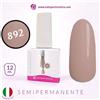 TUTTOPERLESTETICA Semipermanente colore N 892 da 12 ML - Hema e TPO Free